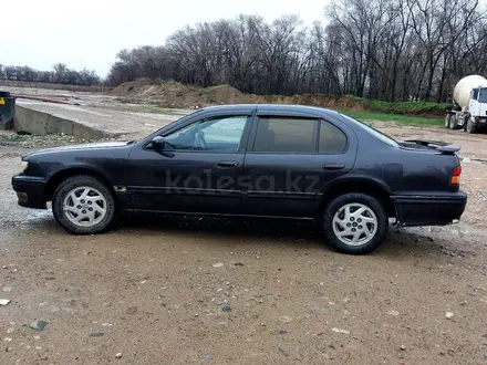 Nissan Cefiro 1995 года за 2 150 000 тг. в Алматы – фото 7