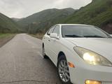 Lexus ES 300 2002 года за 5 200 000 тг. в Алматы – фото 3