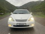 Lexus ES 300 2002 года за 5 700 000 тг. в Алматы