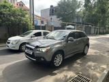 Mitsubishi Outlander Sport 2011 года за 5 500 000 тг. в Алматы – фото 2