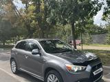 Mitsubishi Outlander Sport 2011 года за 5 500 000 тг. в Алматы – фото 3