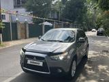 Mitsubishi Outlander Sport 2011 года за 5 500 000 тг. в Алматы
