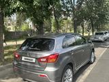 Mitsubishi Outlander Sport 2011 года за 5 500 000 тг. в Алматы – фото 5