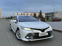 Toyota Camry 2019 года за 15 700 000 тг. в Талдыкорган