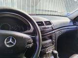 Mercedes-Benz E 200 2007 года за 7 000 000 тг. в Талдыкорган – фото 4