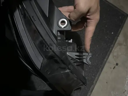 Фара правая Kia shortage 5 full led за 140 000 тг. в Астана – фото 2