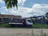 Fuso (Mitsubishi)  Canter 1996 годаfor7 500 000 тг. в Астана – фото 5