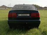 Volkswagen Passat 1994 годаүшін1 250 000 тг. в Сергеевка – фото 4