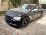 Toyota Mark X 2005 года за 1 400 000 тг. в Алматы