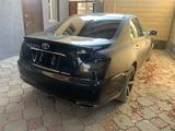 Toyota Mark X 2005 года за 1 400 000 тг. в Алматы – фото 3