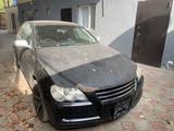 Toyota Mark X 2005 года за 1 400 000 тг. в Алматы – фото 4