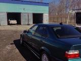 BMW 325 1991 годаүшін1 400 000 тг. в Усть-Каменогорск – фото 2