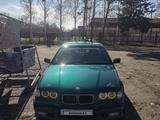 BMW 325 1991 годаүшін1 400 000 тг. в Усть-Каменогорск