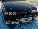 BMW 325 1991 годаүшін1 400 000 тг. в Усть-Каменогорск – фото 4