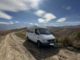 Mercedes-Benz Sprinter 1998 года за 2 500 000 тг. в Алматы – фото 2