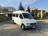 Mercedes-Benz Sprinter 1998 года за 2 500 000 тг. в Алматы – фото 5