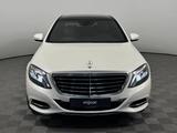 Mercedes-Benz S 500 2014 года за 24 000 000 тг. в Шымкент – фото 5