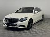 Mercedes-Benz S 500 2014 года за 24 000 000 тг. в Шымкент