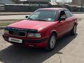 Audi 80 1992 года за 1 700 000 тг. в Астана – фото 7
