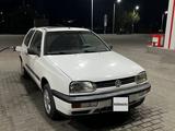 Volkswagen Golf 1993 года за 1 500 000 тг. в Караганда