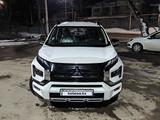 Mitsubishi Xpander Cross 2023 годаүшін13 300 000 тг. в Алматы – фото 5