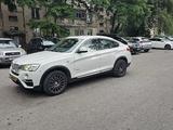 BMW X4 2014 года за 14 000 000 тг. в Алматы – фото 4