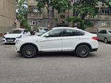 BMW X4 2014 года за 14 000 000 тг. в Алматы – фото 5