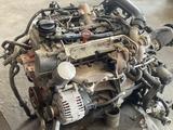 Двигатель Volkswagen Audi Skoda за 100 тг. в Алматы
