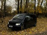 Mercedes-Benz Vito 1997 годаfor2 500 000 тг. в Алматы