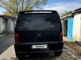 Mercedes-Benz Vito 1997 годаfor2 500 000 тг. в Алматы – фото 5