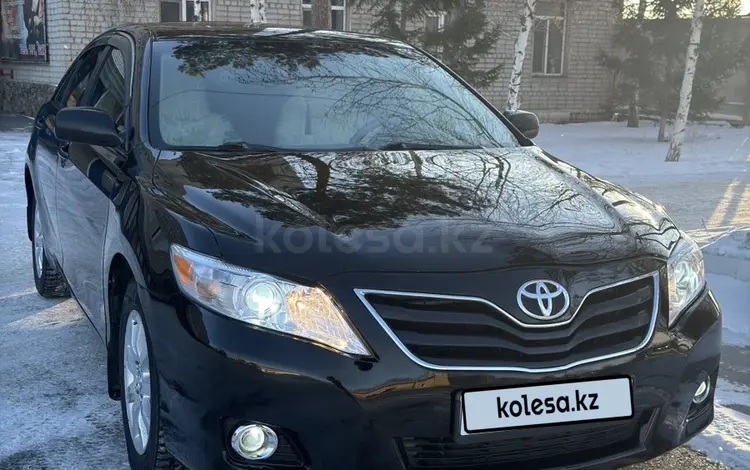 Toyota Camry 2011 года за 6 000 000 тг. в Семей