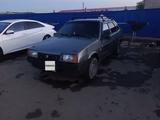 ВАЗ (Lada) 21099 2002 годаүшін680 000 тг. в Актобе