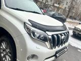 Toyota Land Cruiser Prado 2015 года за 21 500 000 тг. в Усть-Каменогорск – фото 4