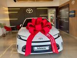 Toyota Camry 2025 годаүшін23 800 000 тг. в Алматы