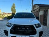Toyota Hilux 2022 года за 27 200 000 тг. в Актау – фото 4