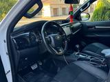 Toyota Hilux 2022 года за 27 200 000 тг. в Актау – фото 2