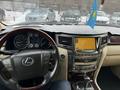 Lexus LX 570 2010 годаfor15 500 000 тг. в Астана – фото 16