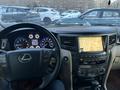 Lexus LX 570 2010 годаүшін14 700 000 тг. в Астана – фото 12