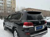 Lexus LX 570 2008 годаүшін15 000 000 тг. в Астана – фото 5