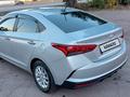 Hyundai Accent 2021 годаүшін8 400 000 тг. в Караганда – фото 2