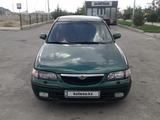 Mazda 626 1998 годаүшін2 200 000 тг. в Туркестан