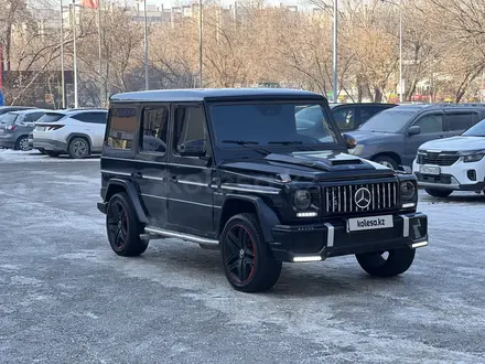 Mercedes-Benz G 300 1990 года за 8 500 000 тг. в Алматы – фото 3