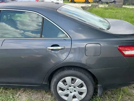 Toyota Camry 2010 года за 3 600 000 тг. в Актобе – фото 4