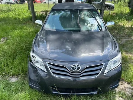 Toyota Camry 2010 года за 3 600 000 тг. в Актобе