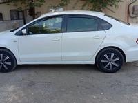 Volkswagen Polo 2015 года за 4 400 000 тг. в Актобе