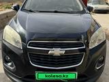 Chevrolet Tracker 2014 года за 5 200 000 тг. в Шымкент – фото 2