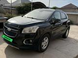 Chevrolet Tracker 2014 года за 5 200 000 тг. в Шымкент
