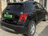 Chevrolet Tracker 2014 года за 5 200 000 тг. в Шымкент – фото 4