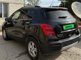 Chevrolet Tracker 2014 года за 5 200 000 тг. в Шымкент – фото 5