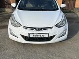 Hyundai Elantra 2014 года за 5 000 000 тг. в Атырау